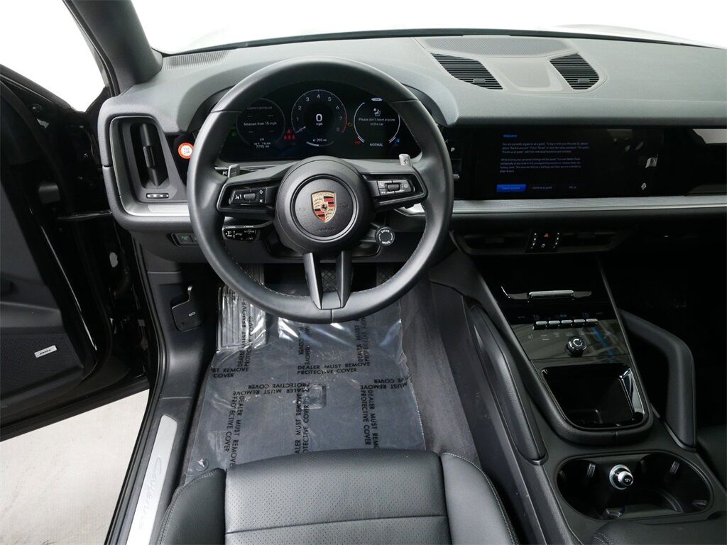 2024 Porsche Cayenne Oak Ridge TN
