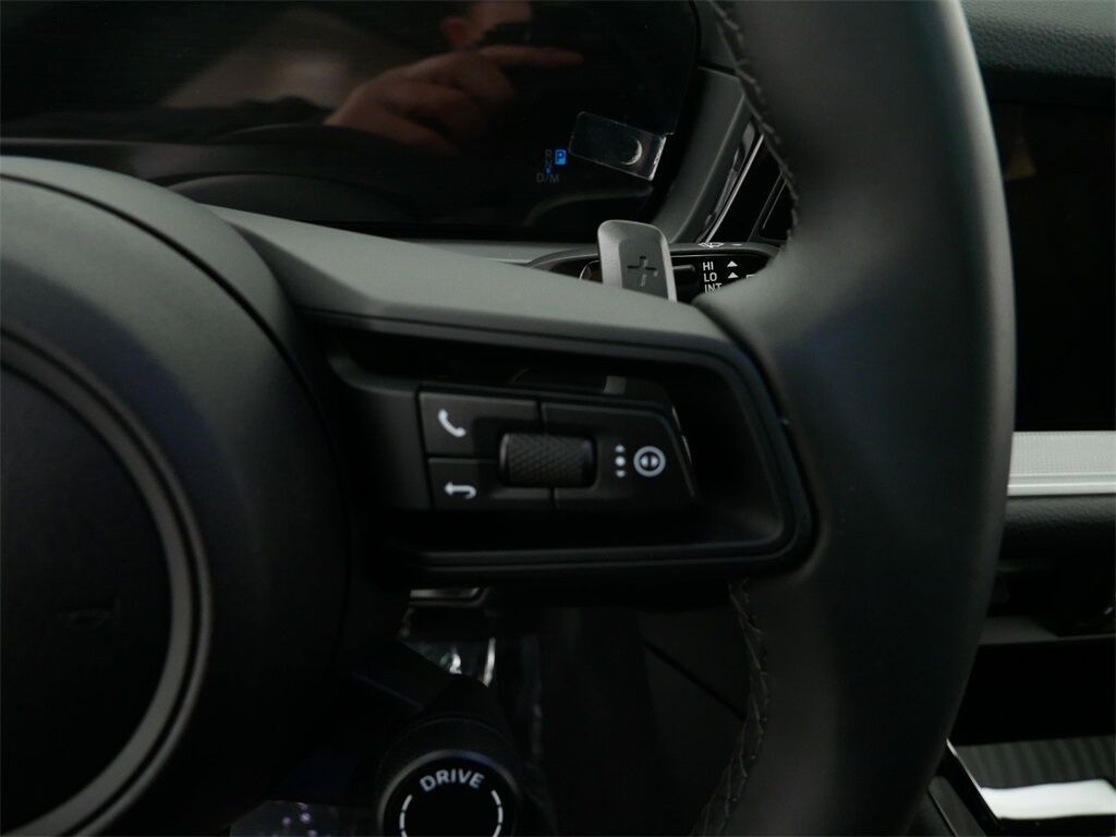 2024 Porsche Cayenne Oak Ridge TN