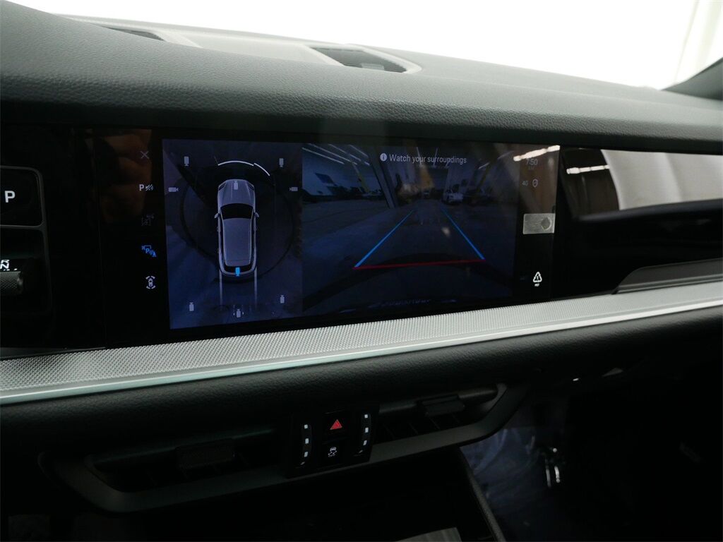 2024 Porsche Cayenne Oak Ridge TN