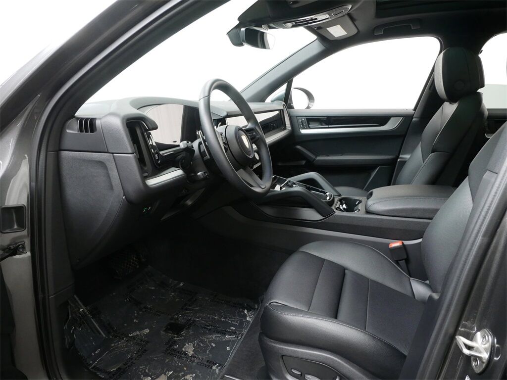 2024 Porsche Cayenne Oak Ridge TN