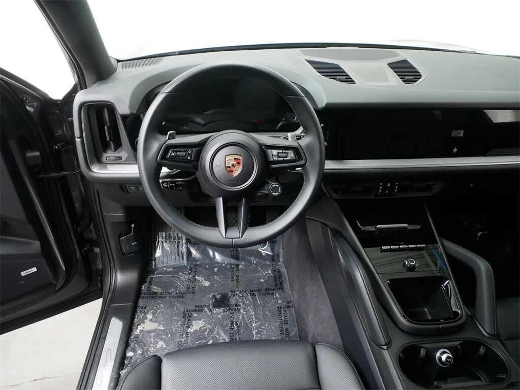 2024 Porsche Cayenne Oak Ridge TN
