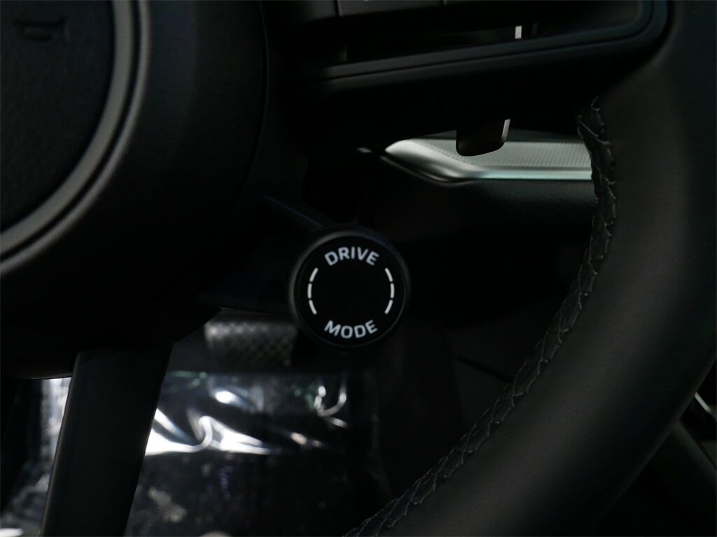 2024 Porsche Cayenne Oak Ridge TN