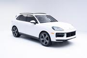 2024 Porsche Cayenne  Pompano Beach FL