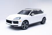 2024 Porsche Cayenne  Pompano Beach FL