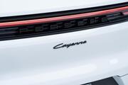 2024 Porsche Cayenne  Pompano Beach FL
