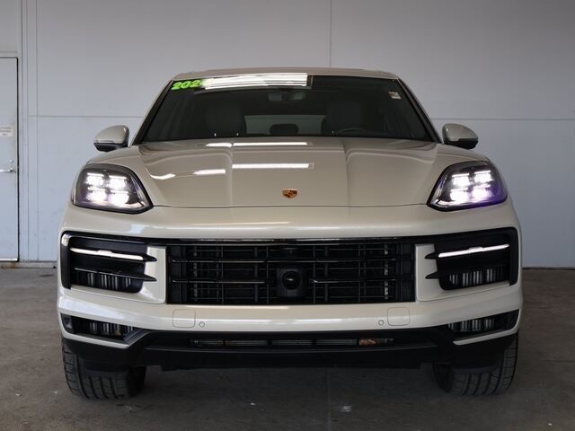 2024 Porsche Cayenne S Merriam KS