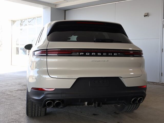 2024 Porsche Cayenne S Merriam KS