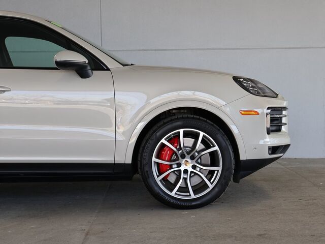 2024 Porsche Cayenne S Merriam KS