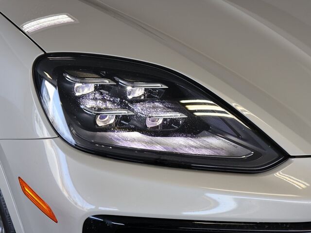 2024 Porsche Cayenne S Merriam KS