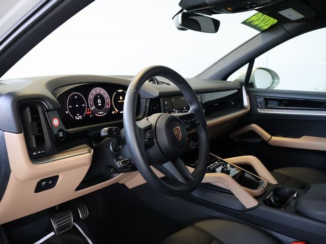2024 Porsche Cayenne S Merriam KS