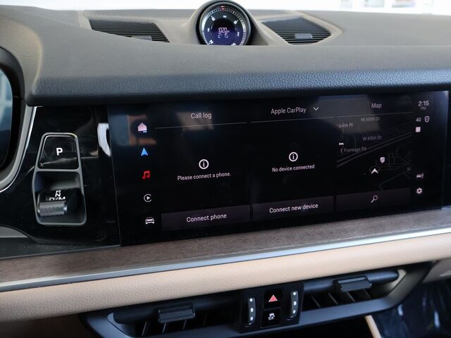2024 Porsche Cayenne S Merriam KS