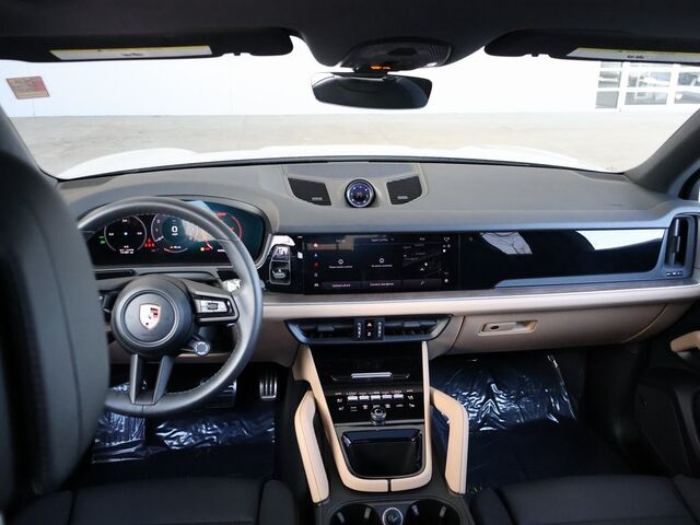 2024 Porsche Cayenne S Merriam KS