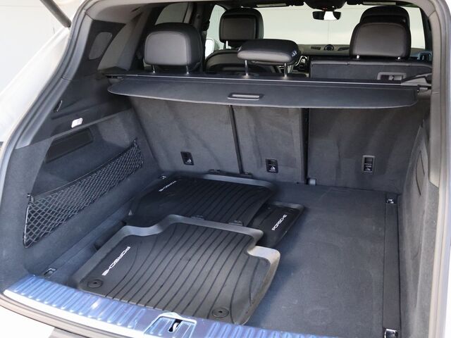 2024 Porsche Cayenne S Merriam KS