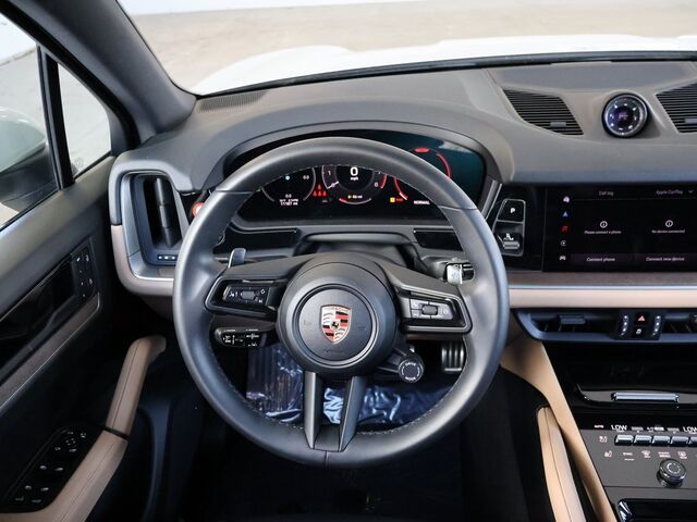 2024 Porsche Cayenne S Merriam KS