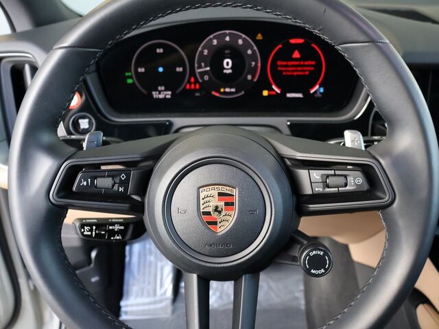 2024 Porsche Cayenne S Merriam KS