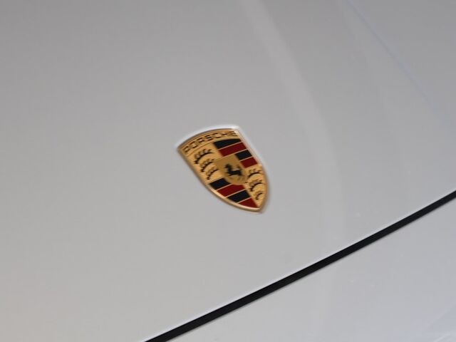 2024 Porsche Cayenne S Merriam KS