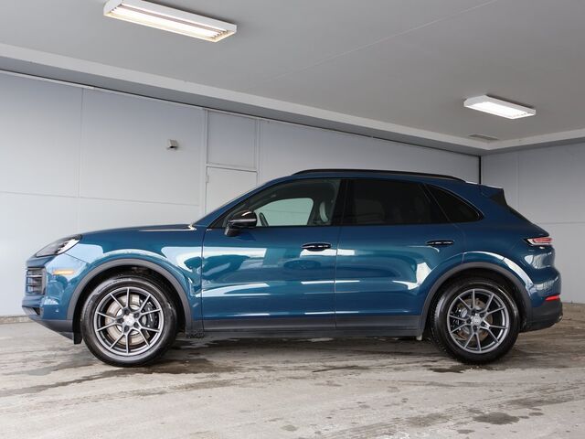 2024 Porsche Cayenne S Merriam KS