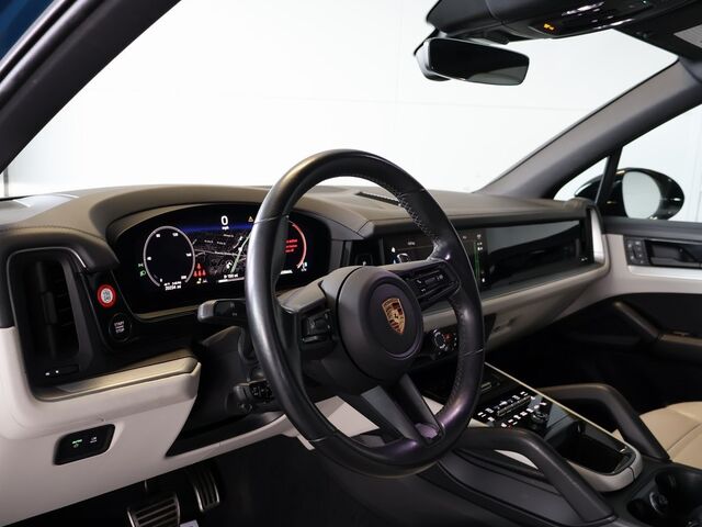 2024 Porsche Cayenne S Merriam KS