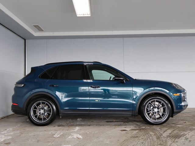 2024 Porsche Cayenne S Merriam KS