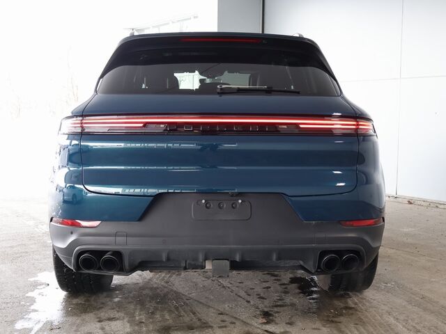 2024 Porsche Cayenne S Merriam KS
