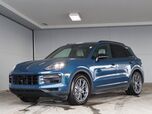 2024 Porsche Cayenne S