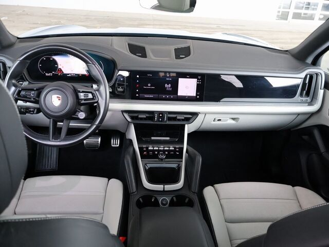 2024 Porsche Cayenne S Merriam KS