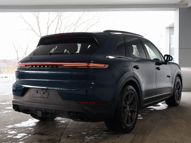 2024 Porsche Cayenne S Merriam KS