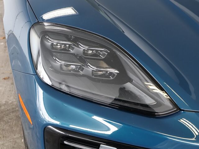 2024 Porsche Cayenne S Merriam KS