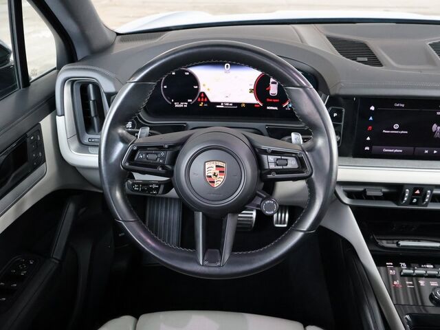 2024 Porsche Cayenne S Merriam KS