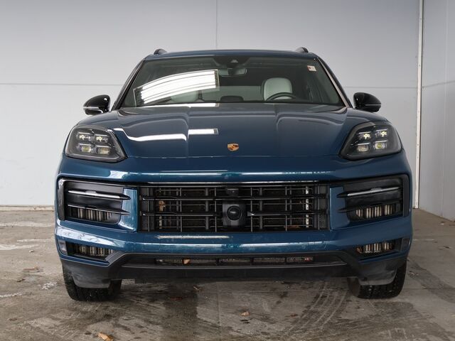 2024 Porsche Cayenne S Merriam KS