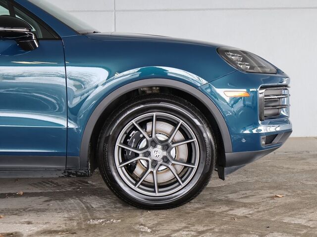 2024 Porsche Cayenne S Merriam KS