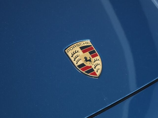 2024 Porsche Cayenne S Merriam KS
