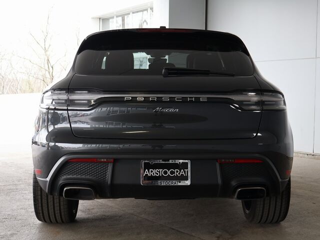 2024 Porsche Macan  Merriam KS