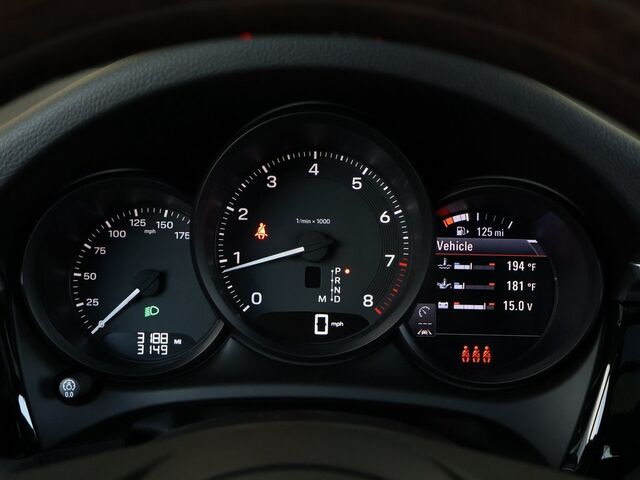 2024 Porsche Macan  Merriam KS