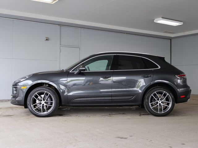 2024 Porsche Macan  Merriam KS