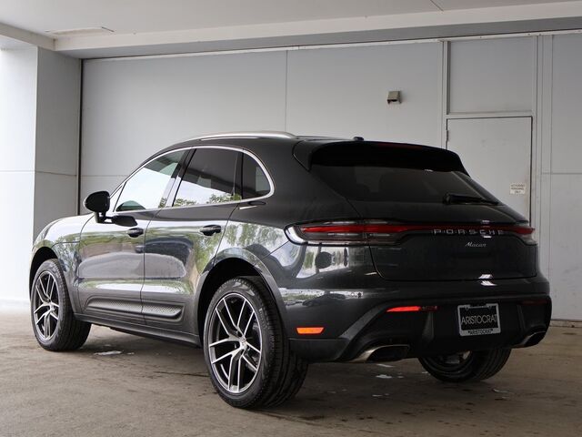 2024 Porsche Macan  Merriam KS