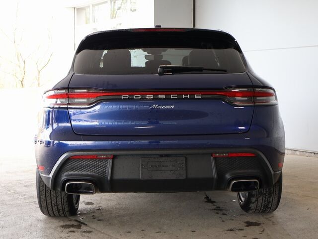 2024 Porsche Macan  Merriam KS