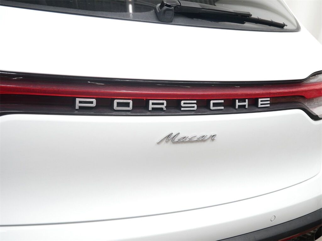 2024 Porsche Macan Oak Ridge TN