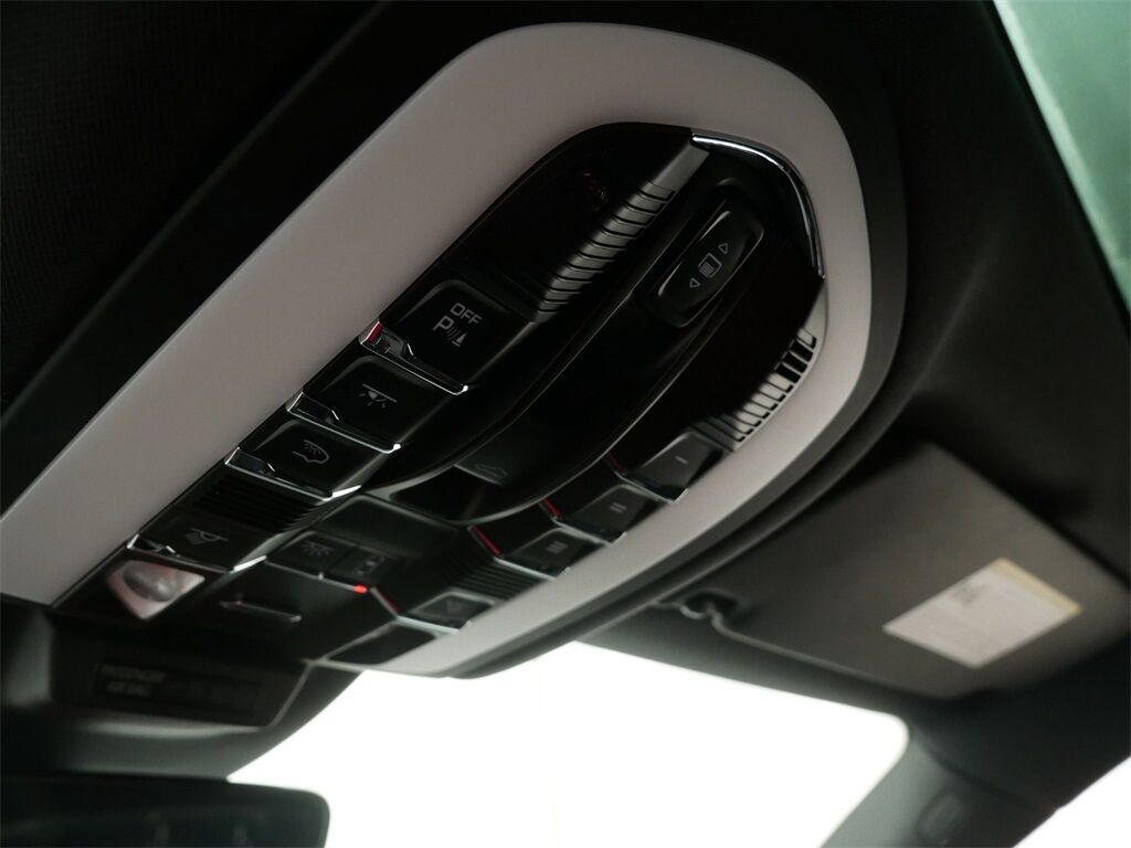 2024 Porsche Macan Oak Ridge TN