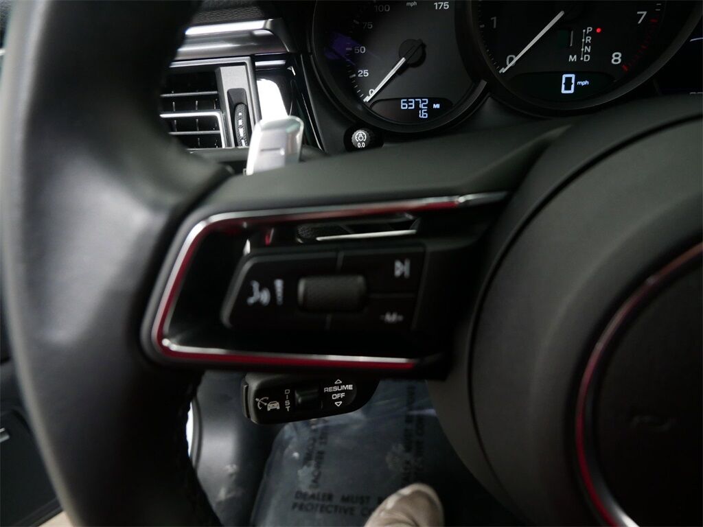 2024 Porsche Macan Oak Ridge TN