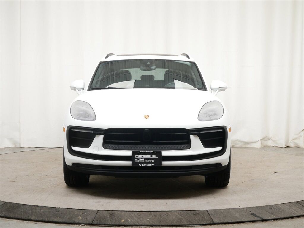 2024 Porsche Macan Oak Ridge TN