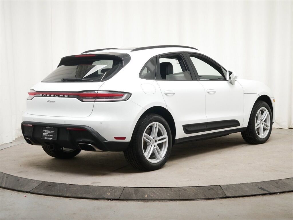 2024 Porsche Macan Oak Ridge TN