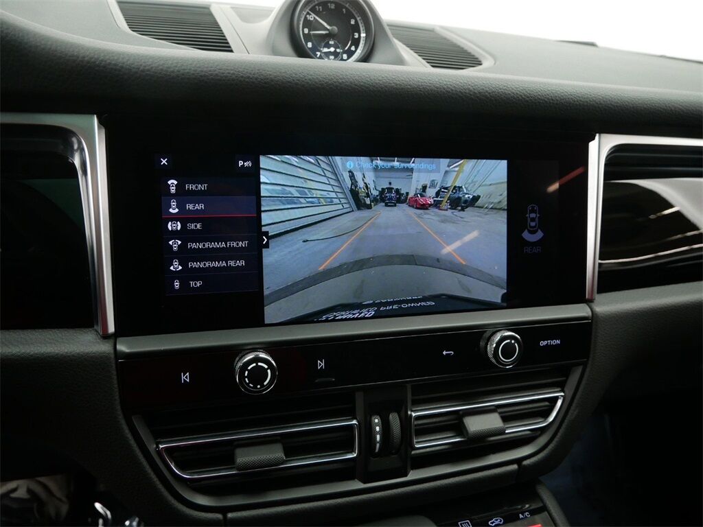 2024 Porsche Macan Oak Ridge TN