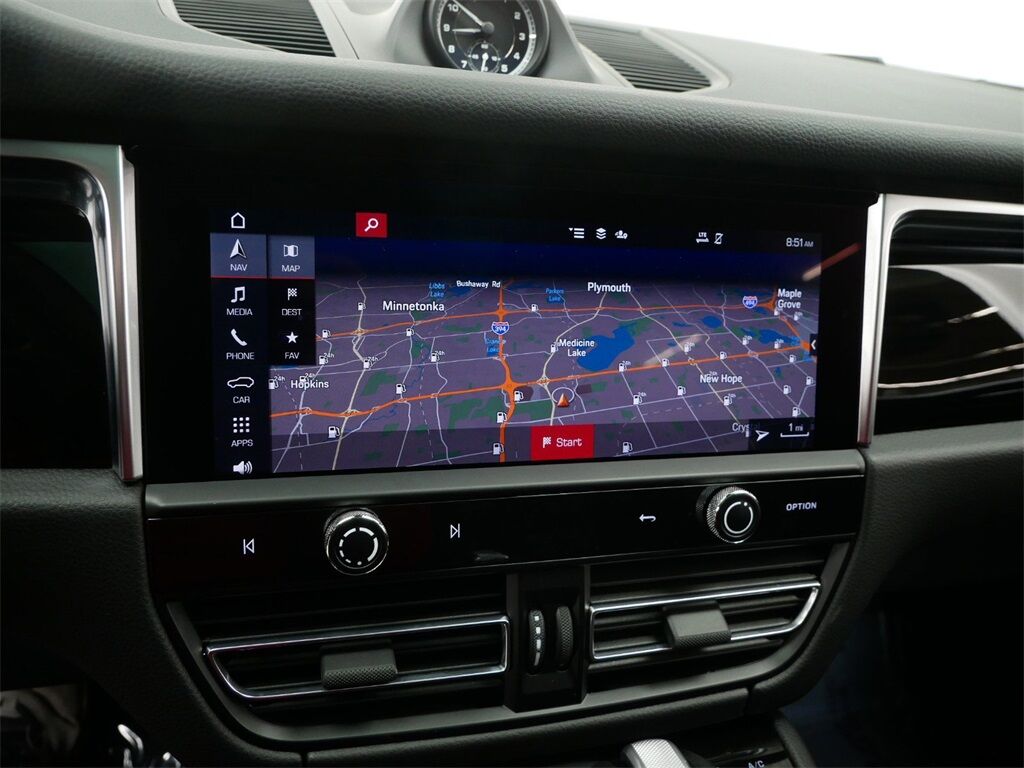 2024 Porsche Macan Oak Ridge TN