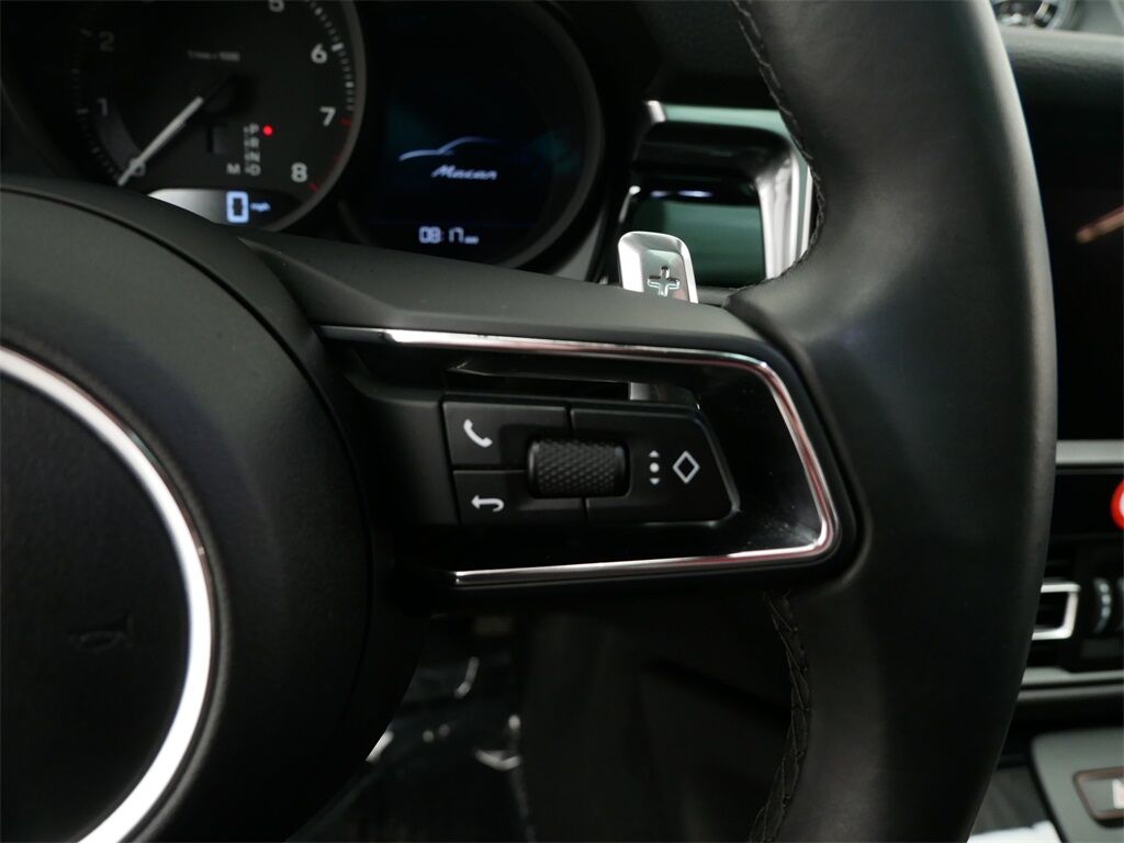 2024 Porsche Macan Oak Ridge TN