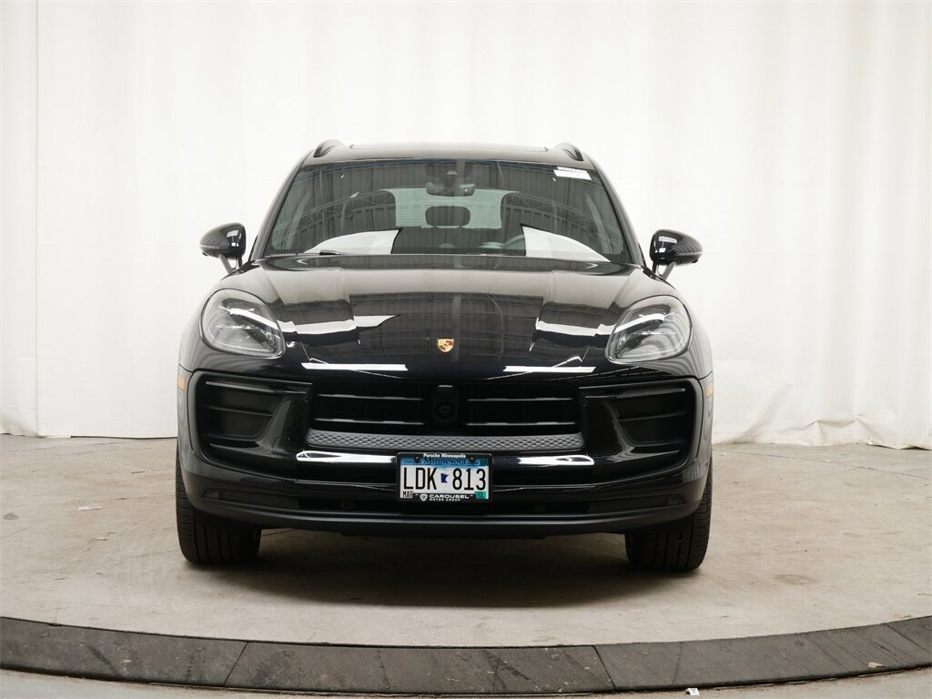 2024 Porsche Macan Oak Ridge TN