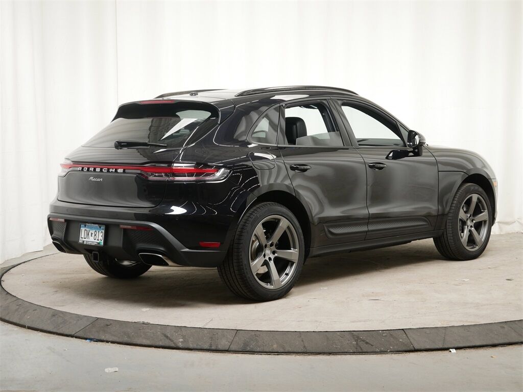 2024 Porsche Macan Oak Ridge TN