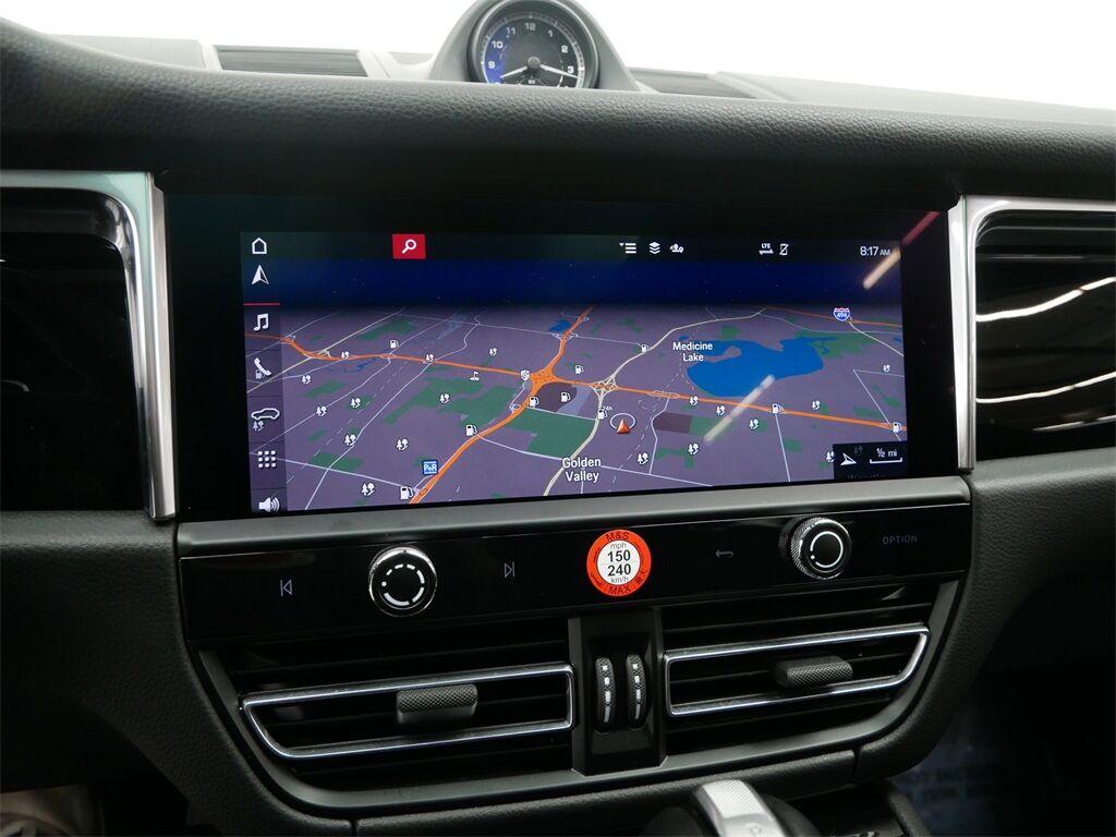 2024 Porsche Macan Oak Ridge TN