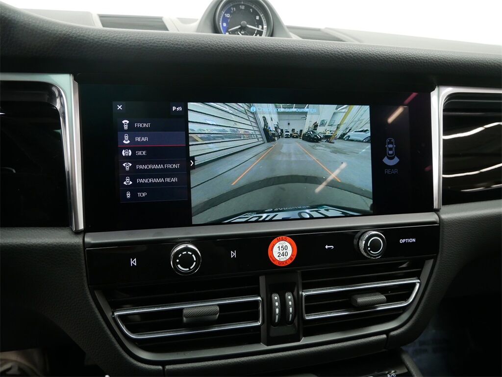 2024 Porsche Macan Oak Ridge TN