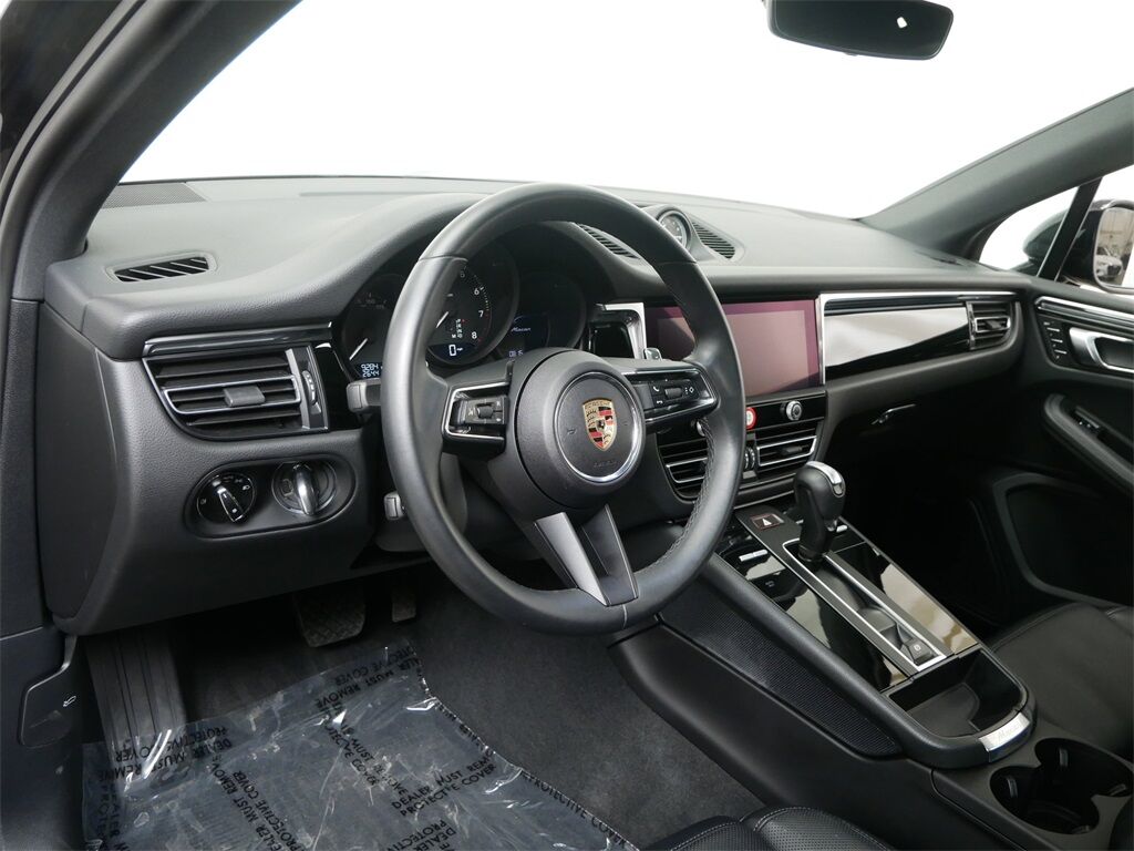 2024 Porsche Macan Oak Ridge TN